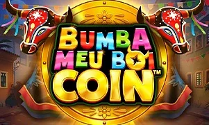 Bumba Meu Boi Coin