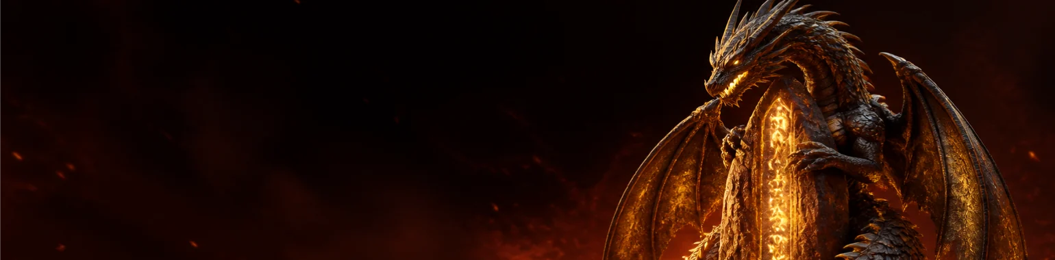 Dragon Slots App